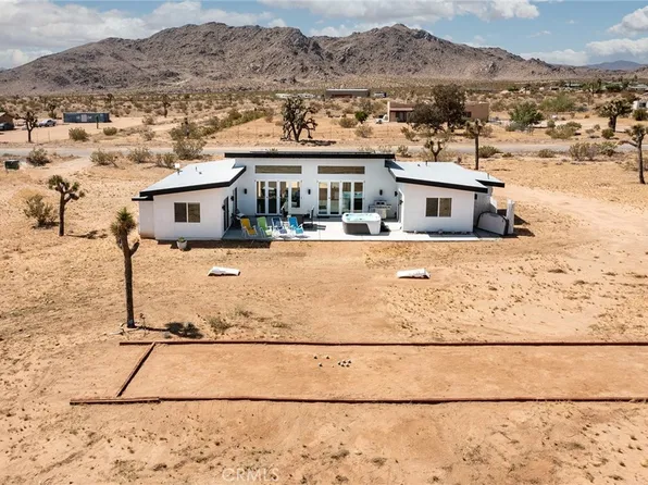 60680 Aberdeen Dr, Joshua Tree, CA 92252