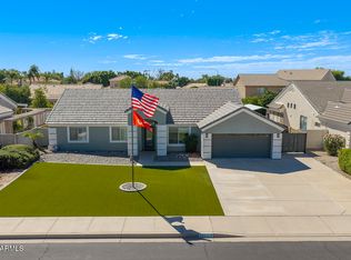 2727 E HERMOSA VISTA Drive, Mesa, AZ 85213