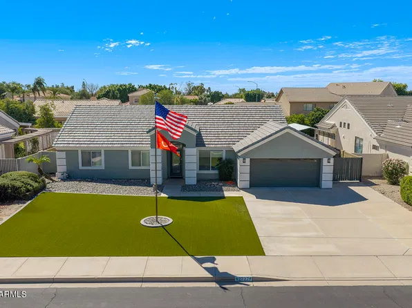 2727 E HERMOSA VISTA Drive, Mesa, AZ 85213