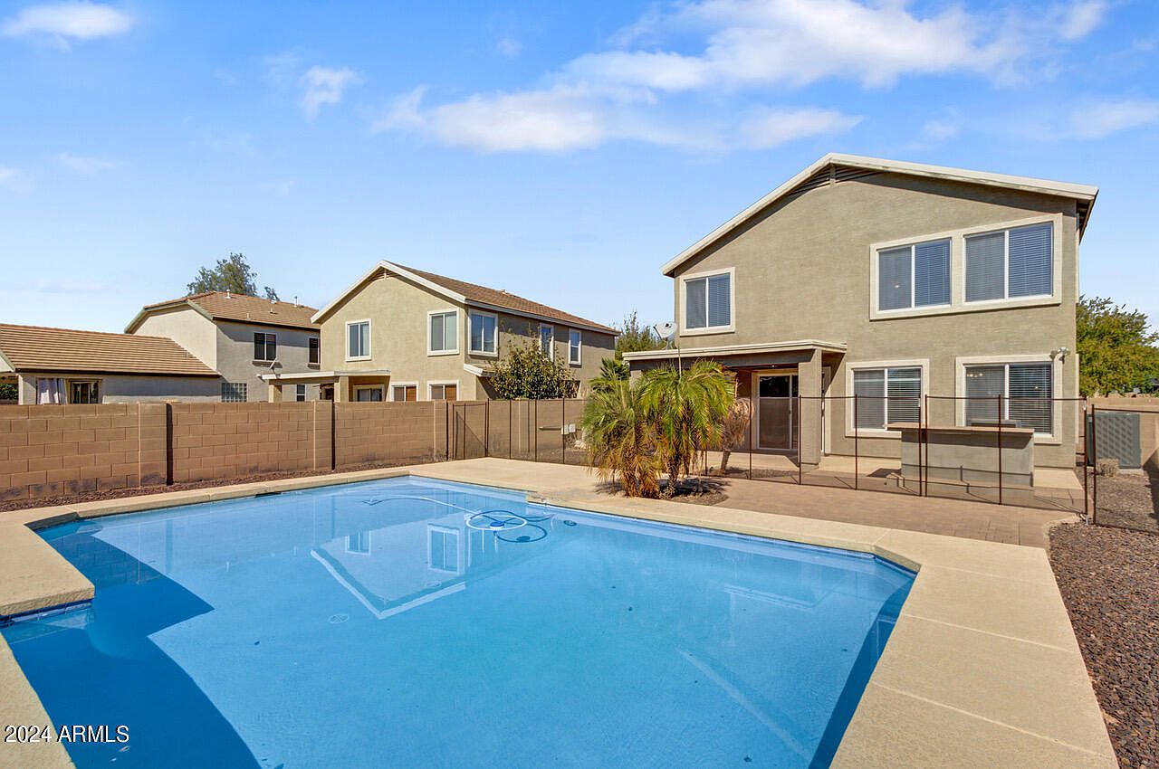 14853 W JENAN Drive, Surprise, AZ 85379 | Zillow