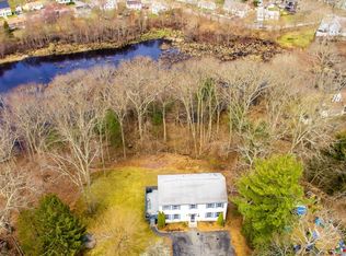 53 Leonard St, Canton, MA 02021