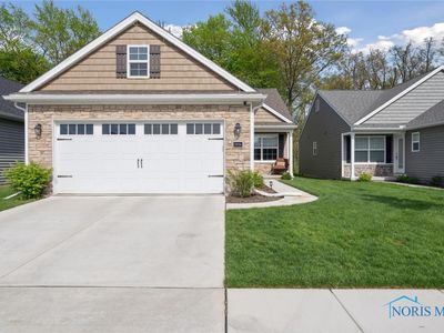 2056 Sunrise Creek Dr, Toledo, OH, 43615