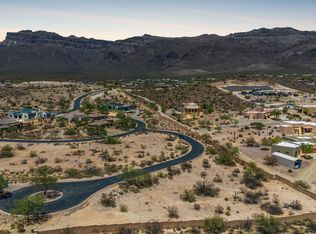 3563 S Ringtail Cir #41, Gold Canyon, AZ 85118