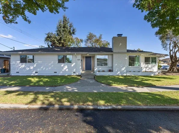 645 San Miguel Ave, Salinas, CA 93901