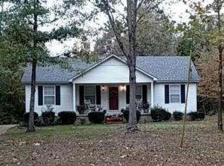5210 Ramer Selmer Rd, Selmer, TN 38375