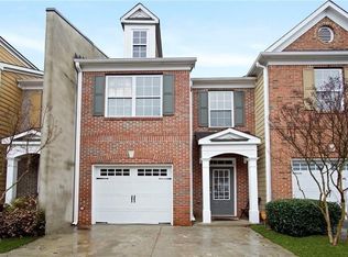 1822 Coleville Oak Ln, Lawrenceville, GA 30046