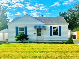 4109 N St, Omaha, NE 68107