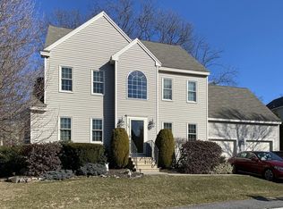 29 Bellows Cir, Marlborough, MA 01752