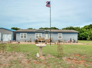 21268 Prairie View Rd, Blanchard, OK 73010