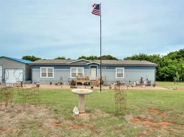21268 Prairie View Rd, Blanchard, OK 73010