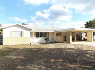 4815 Key Biscayne Dr, Titusville, FL 32780