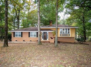 5005 Secrest Shortcut Rd, Monroe, NC 28110