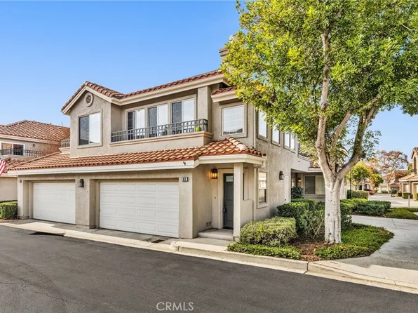 82 Morning Glory, Rancho Santa Margarita, CA 92688