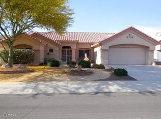 14226 W Domingo Ln, Sun City West, AZ 85375
