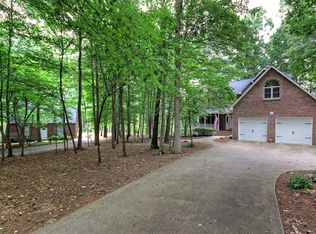 821 Heatherly Rd, Mooresville, NC 28115