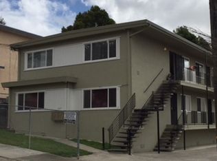 3227 Prentiss St APT 3, Oakland, CA 94601