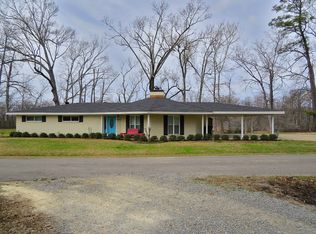 7217 Barrett Boat Dock Rd, Sterlington, LA 71280