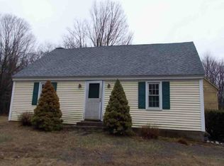 12 Ingerson Rd, Ashby, MA 01431