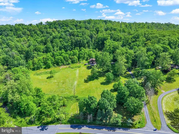 0 Old Quaker Rd, Lewisberry, PA 17339