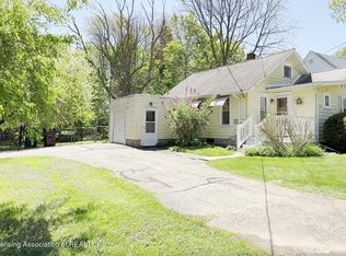 600 E Howe Ave, Lansing, MI 48906