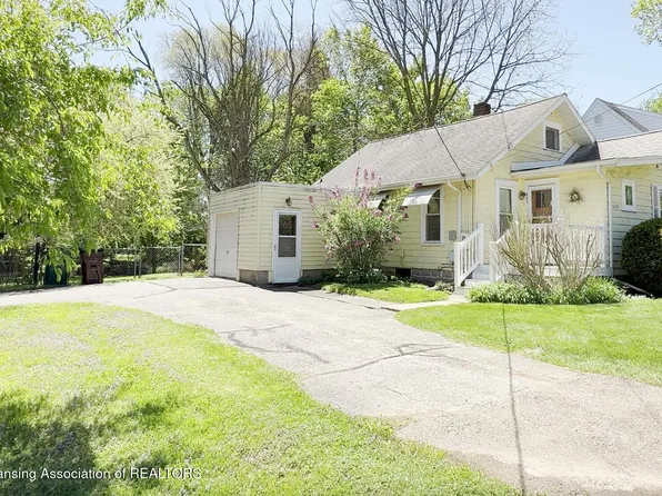 600 E Howe Ave, Lansing, MI 48906