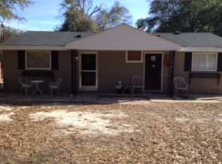 1506 Stovall St, Augusta, GA 30904