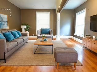 13 Farrington Ave #1A, Allston, MA 02134