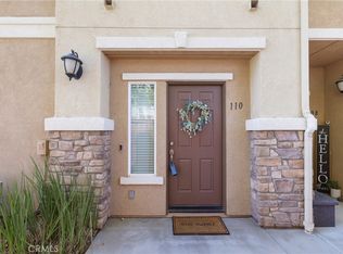 15643 Vista Way Unit 110, Lake Elsinore, CA 92532