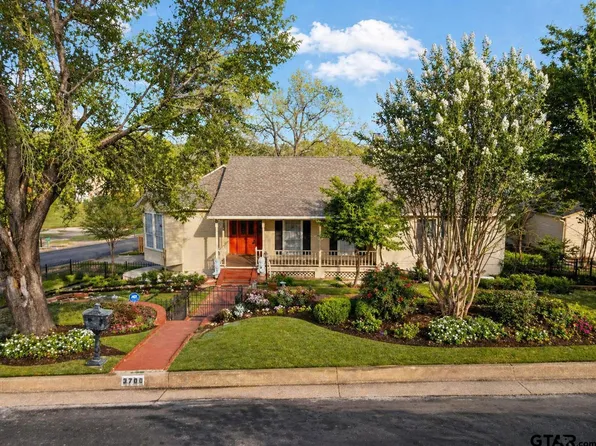 3700 Lake Vista Cir, Tyler, TX 75707