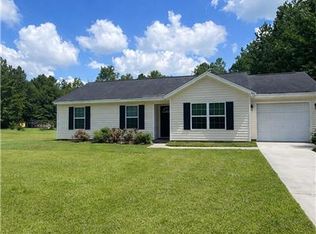 417 Shadowbrook Cir, Springfield, GA 31329