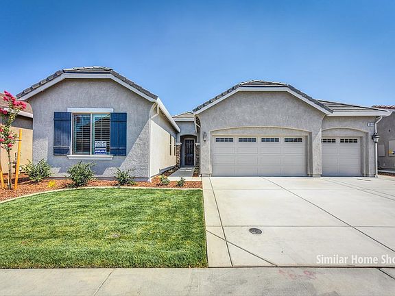 Similar Home Shown