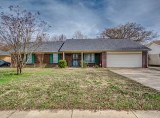 3216 Lichen Dr, Bartlett, TN 38134
