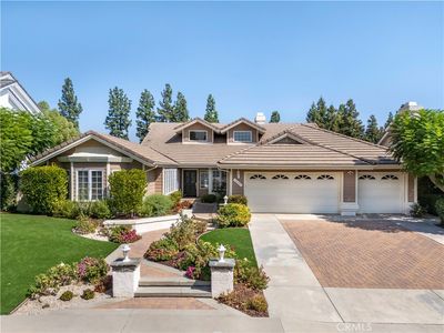 18651 Hillsboro Rd, Porter Ranch, CA, 91326