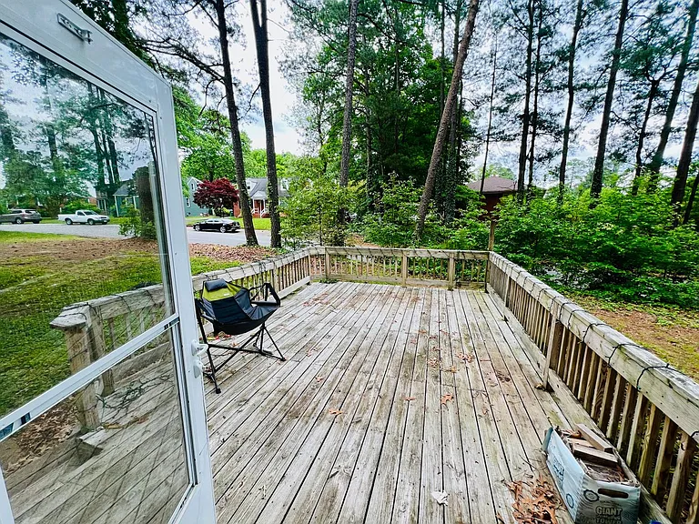 7400 Three Chopt Rd — Photo 38