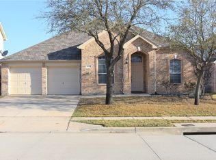 3265 Button Bush Dr, Fort Worth, TX 76244