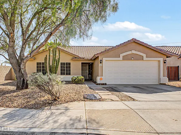 658 S CHATSWORTH --, Mesa, AZ 85208