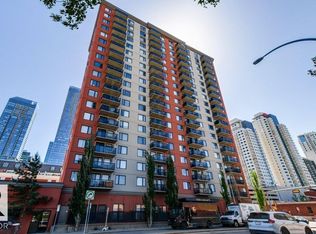 Legacy The (Downtown_EDMO), Edmonton, AB T5J 5G3