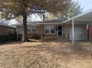 4913 N Independence Ave, Oklahoma City, OK 73112