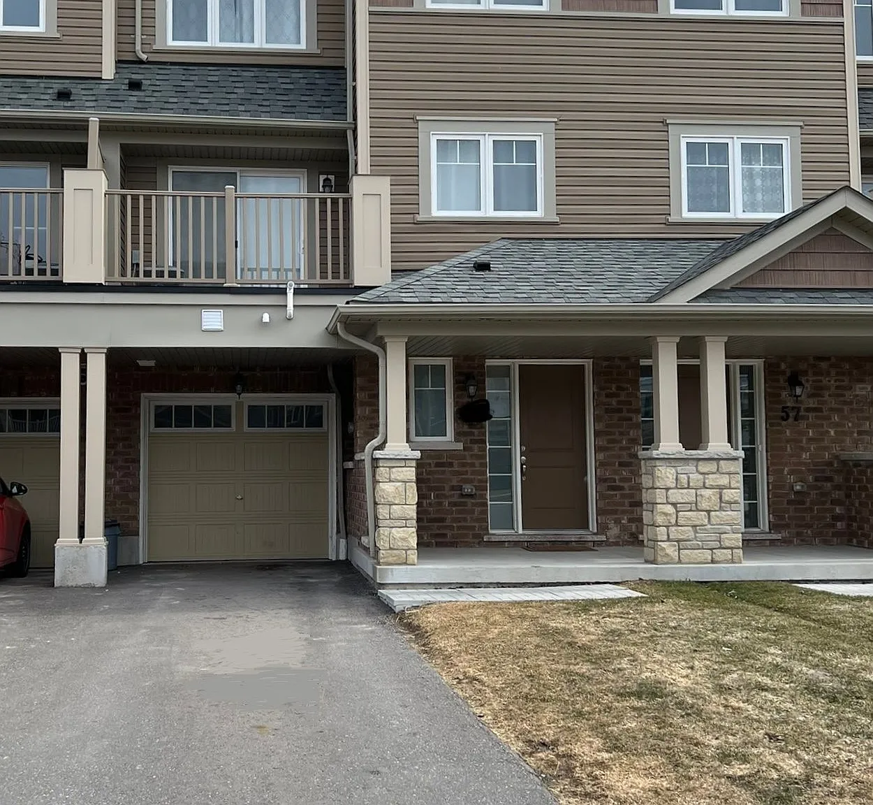 2 bed, $2,600 — Photo 1