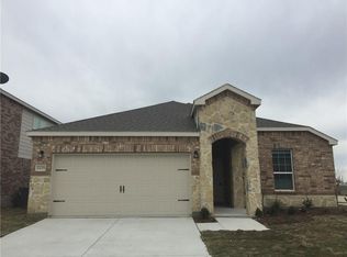 2225 Heaton, Forney, TX 75126