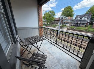 2822 Broadway Ave APT 3, Pittsburgh, PA 15216