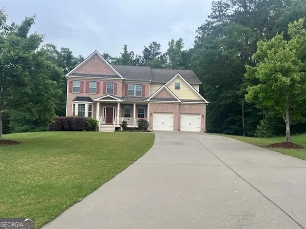 82 Sweetwater Way, Senoia, GA 30276