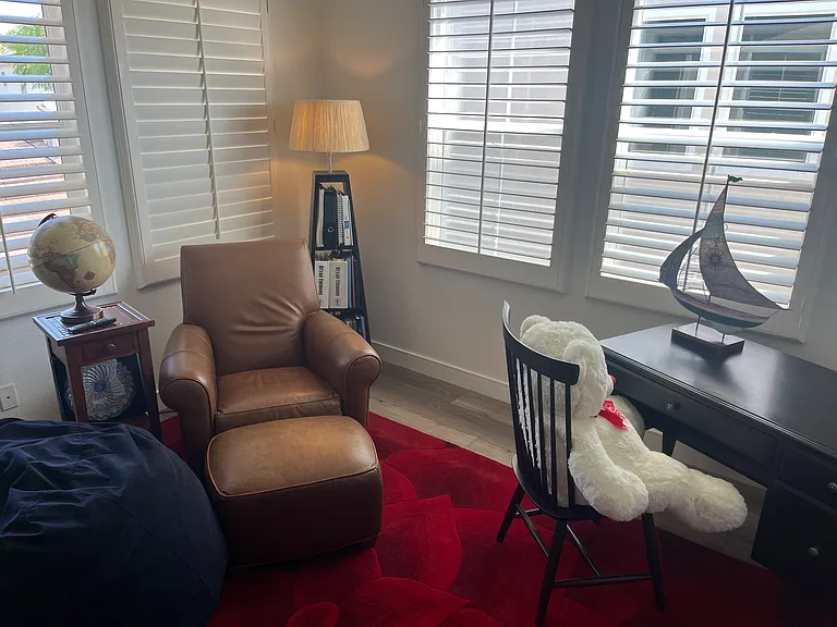 Sierra Mesa Ct — Photo 18