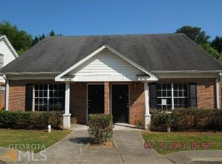 4910 Pinehurst Cir #B, Acworth, GA 30101