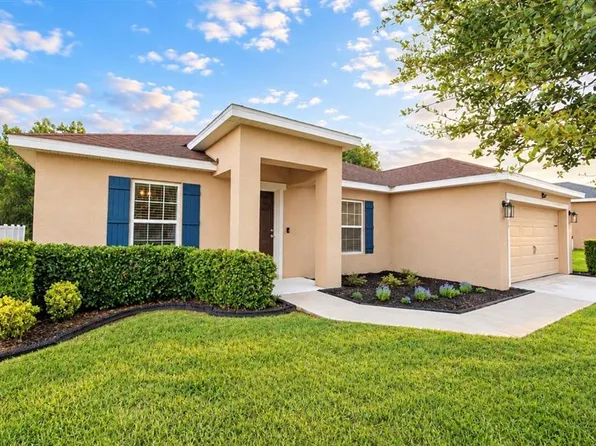 308 WATER LILY LANE, LAKE ALFRED, FL 33850