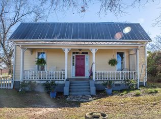 62 Old Plank Rd, Johnston, SC 29832