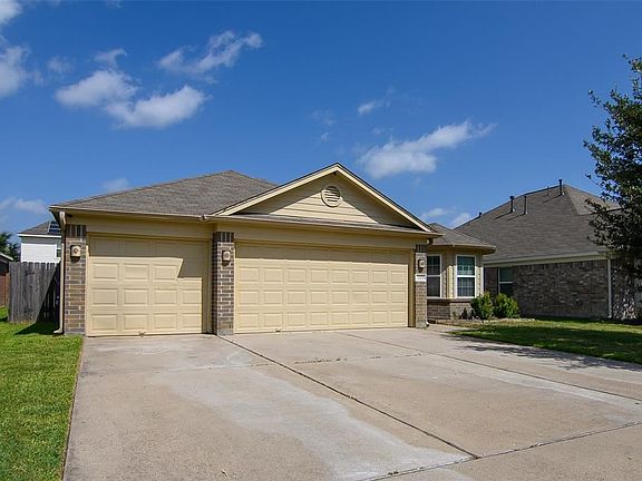 2nd image of 3207 Quarry Place Ln