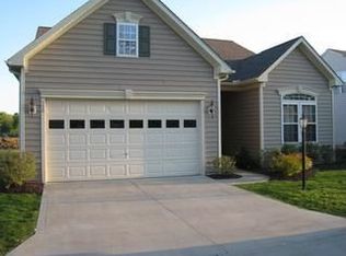 550 Shallow Creek Cir, Northfield, OH 44067