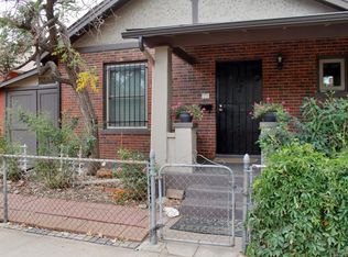 75 N Fox St, Denver, CO 80223