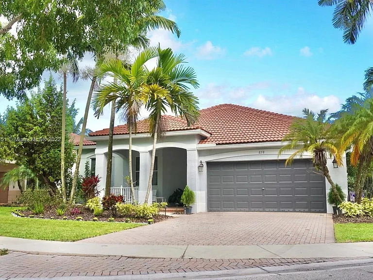 878 Lavender Cir #878 — Photo 33